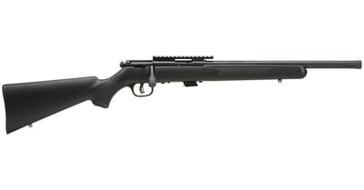 Savage Mark II FV-SR 22LR Bolt Action Repeater Rimfire Rifle with Threaded Barrel - $229.99 (Free S/H on Firearms)