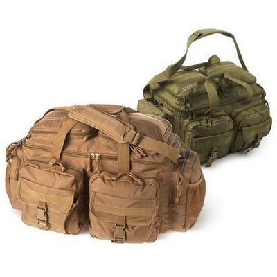 Yukon Tactical Range Bag Earth/OD- $39.99 - $79.95 (Free S/H over $25)