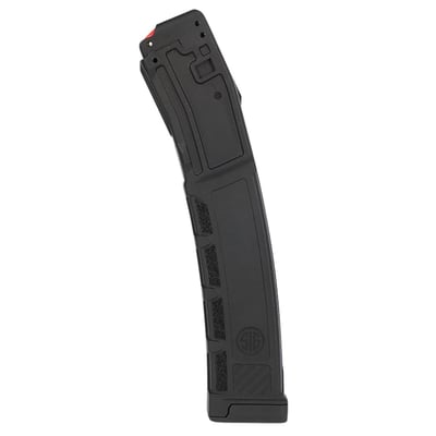 Sig Sauer 8901025 MPX 35rd 9mm Luger Black Polymer - $39.59 