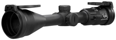 Sig Sauer Buckmasters 3-9x50mm Illuminated BDC SFP Riflescope - $105.99 