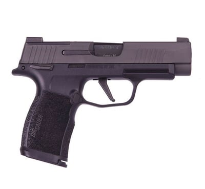 Sig Sauer P365 XL 9mm 12rd 3.7" Pistol - $569.99