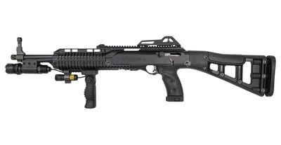 Hi Point 40TS 40 S&W Carbine with Forward Grip, Light and Laser - $345.36