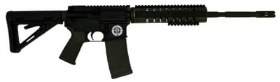 ANDERSON AM-15 M416 ZOMBIE - $1089.99 (Free S/H on Firearms)