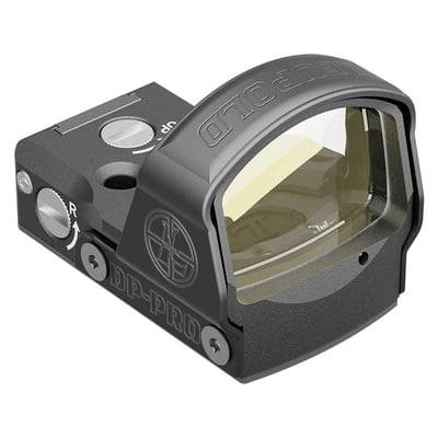 Leupold DeltaPoint Pro 1x Red Dot 6 MOA Dot - $349.99  (Free S/H over $75 or Free store pickup)