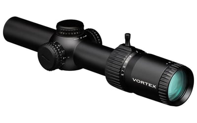 Vortex Strike Eagle 1-8x24 GEN2 Riflescope w/ AR-BDC3 Reticle - SE-1824-2 - $219.99 w/code "SE18"