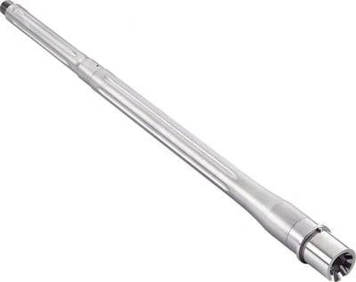 Wilson Combat 20″ 6.5 Creedmoor Super Sniper Fluted Stainless Rifle Barrel - $294.76 with code SPRINGCLEANING12 