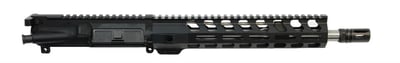 PSA 12" Carbine-Length 6.5 Grendel 1/8 Stainless Steel 10" Lightweight M-Lok Upper - With BCG & CH - $299.99