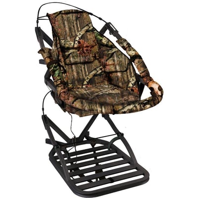 Summit Treestands 180 Max SD Climbing Treestand, Mossy Oak - $380.57 + Free Shipping (Free S/H over $25)