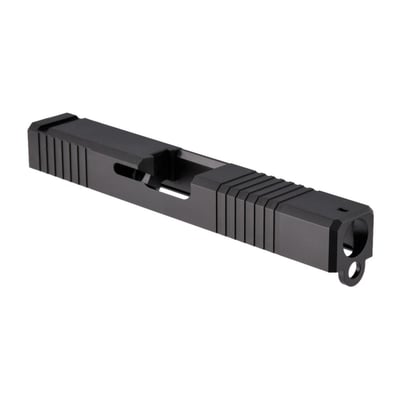 Brownells Iron Sight Slide for Glock 20 Gen 3 - $170.09 after code "WLS10" (Free S/H over $99)