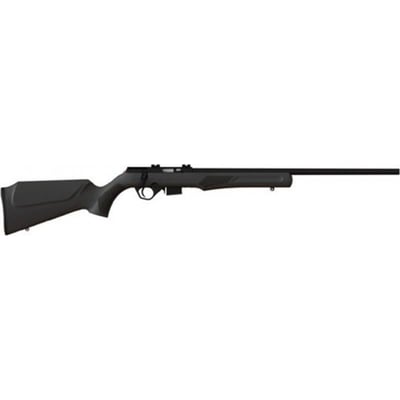 ROSSI RB 17HMR BK/BK 21" 5rd - $178.99 (Free S/H on Firearms)