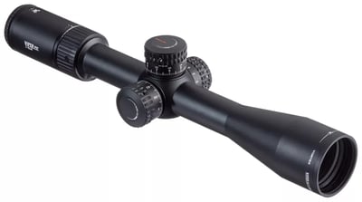 Vortex Viper PST GEN II FFP Rifle Scope - 3-15x44mm - $899.99 (Free S/H over $50)