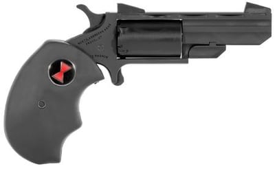 NAA Black Widow 22LR/22Mag 2" 5rd - $341.99 (Free S/H on Firearms)