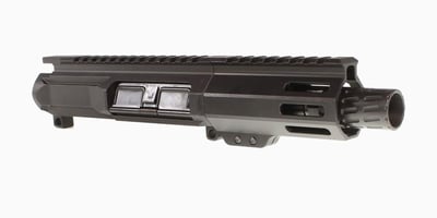 Davidson Defense 'Kuri' 4" AR-15 9MM NIT Upper Build Kit - $149.99 (FREE S/H over $120)