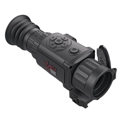 AGM 2.5-20x19mm Rattler Thermal Scope - 3143855003RA91 - $749.99 