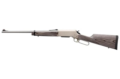 Browning BLR Lightweight 81 Stainless Takedown 300 Win Mag Lever-Action Rifle - $1311.10 (Free S/H on Firearms)