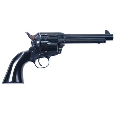Uberti Outlaws & Lawmen "Jesse" 1873 .45 Colt 5.5" Single Action Cattleman Revolver 356715 - $693.00 (Free Shipping over $250)