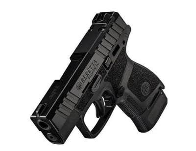 Beretta APX- A1 Carry 9mm 3" 8rd - $229.99 (Free S/H on Firearms)