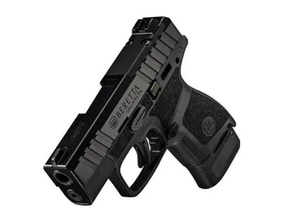Beretta APX- A1 Carry 9mm 3" 8rd - $229.99 ($14.99 flat rate shipping)