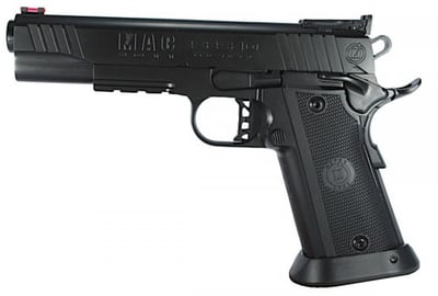 Bersa M30SDT45B MAC 3011 SSD Tactical 45 Automatic Colt Pist - $924.99 (Free S/H on Firearms)