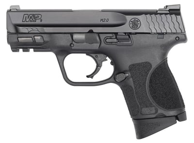 Smith & Wesson M&P9 M2.0 Subcompact - $423.99  ($7.99 Shipping On Firearms)