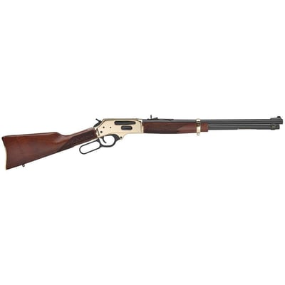 Henry Repeating Arms 19.8" Side Gate 45-70 Gov 5+1 Lever-Action Rifle - H024-4570 - $869 
