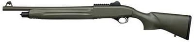 Beretta USA 1301 Tactica 12 GA 18.5" - $1274.99  ($7.99 Shipping On Firearms)