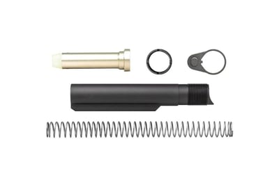 Aero Precision AR-15 Enhanced Buffer Kit w/ H3 Buffer - $65.02 (Free S/H over $175)