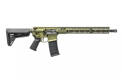 Aero Precision M4E1 Pro 5.56NATO 30rd 16" Barrel OD Green Anodized Rifle - $1200 (Add to cart for best price) 