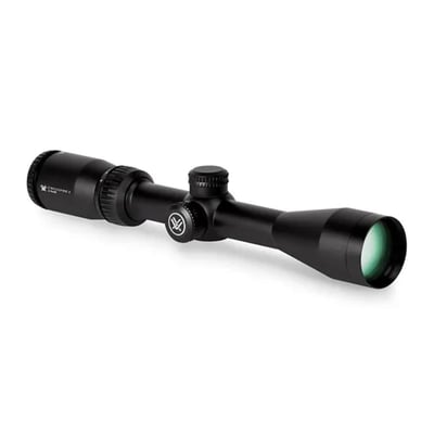 Vortex Crossfire II 3-9x40mm Illuminated V-Brite Reticle - $169.99 