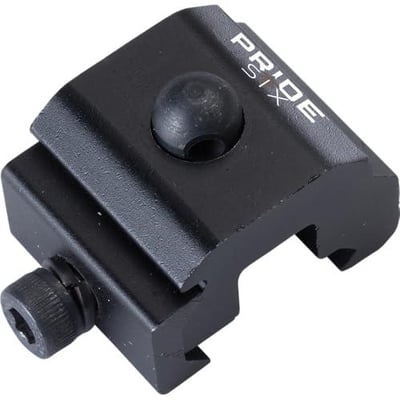 Allen Company Rail Mount Swivel Stud for Picatinny or Weaver Rails, Black - $9.99 + FREE Shipping
