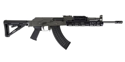 PSAK-47 GF3-E with ALG Trigger, Smoke - $949.99