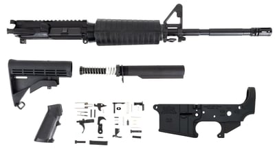 Complete PSA AR-15 Rifle BLEM - $339.98 + S/H 