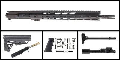 Davidson Defense 'Stormrise' 16" AR-15 .300BLK Nitride Full Build Kit - $374.99 (FREE S/H over $120)