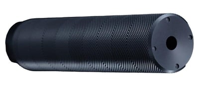 Sonicore Skarv 22 .22 LR Suppressor, 1/2"x28 Direct Thread, Black - $179 (Free S/H)