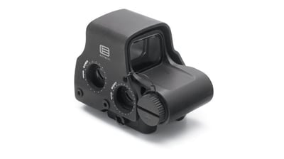 EOTech Transverse EXPS3 Red Dot Sight, Black w/ 2-Dot Reticle EXPS3-2 - $584 w/code "RDOTS" (Free S/H over $49 + Get 2% back from your order in OP Bucks)