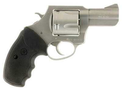 Charter Arms Pitbull 45 ACP 2.5" barrel 5 Rnds Stainless - $399.99 + Free S/H