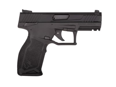 Taurus TX22 .22LR 4-inch Barrel 16 Rounds Single Action Ambidextrous Manual Safety - $260.99 ($9.99 S/H on Firearms / $12.99 Flat Rate S/H on ammo)