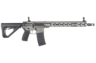 Smith & Wesson M&P15 AXE Performance Center 5.56mm Semi-Automatic AR-15 Rifle - $1299 (Free S/H on Firearms)