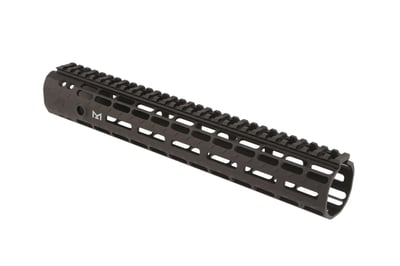 Aero Precision Enhanced M-LOK AR-15 Handguard - Gen 2 - Black - 12.7" - $89.95 (FREE Shipping over $50)