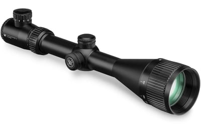 Vortex Crossfire II 3-12x56 SFP V-Brite MOA Hog Hunter - $229.95 