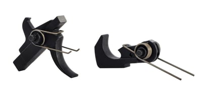Mil-Spec AR15 Trigger Group - $26.95 with code DECOFF