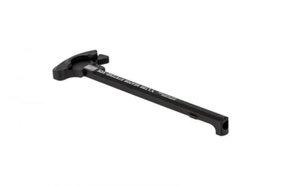 VLTOR Mod 5 AR-15 Charging Handle – Small Latch - $41.46 (Free S/H over $175)