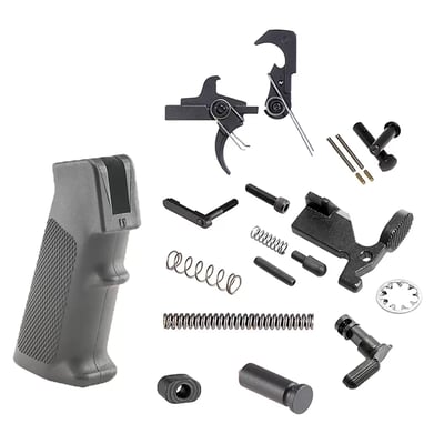 BROWNELLS - BRN-180 Lower Parts Kit - $87.99 (Free S/H over $99)