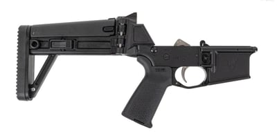 Blem PSA JAKL Complete Rifle Lower 5.56 NATO, MOE EPT APC9 PRO Stock, Black - $279.99