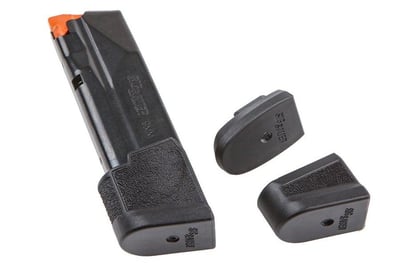 Sig Sauer P365 X-Macro 9mm 17 Round Factory Magazine - $40.99 (Free S/H on Firearms)