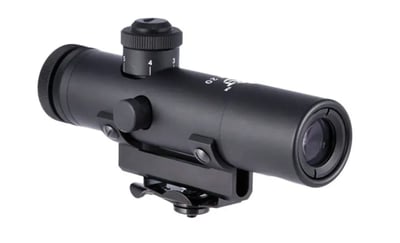 Colt AR-15 4X Carry Handle Scope - $347.99 (Add to Cart for Best Price) + FREE Shipping