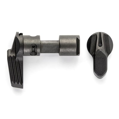 Radian Talon Ambidextrous 45/90 2-Lever Safety Selector, Black - $48.71 w/ Code: 25OFFRADIAN