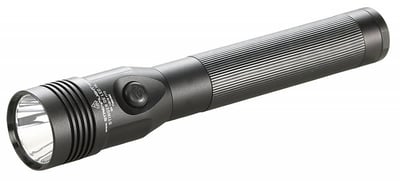 Streamlight Stinger DS LED High Lumen Rechargeable Flashlight 120-Volt AC/12-Volt DC Piggyback Charger - $106.25 shipped (Free S/H over $25)