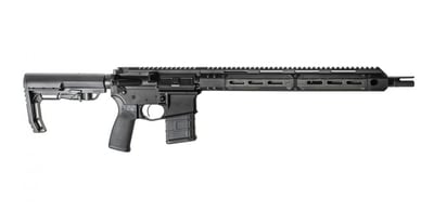 Christensen Arms CA5Five6 5.56mm NATO Rifle with MFT Minimalist Stock - $1299.99 (Free S/H on Firearms)