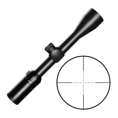 Hawke Sport Optics Vantage 3-9X40mm Mil Dot Riflescope (Black) - $124.99 w/code "FOCUS5OFF" (Free S/H)